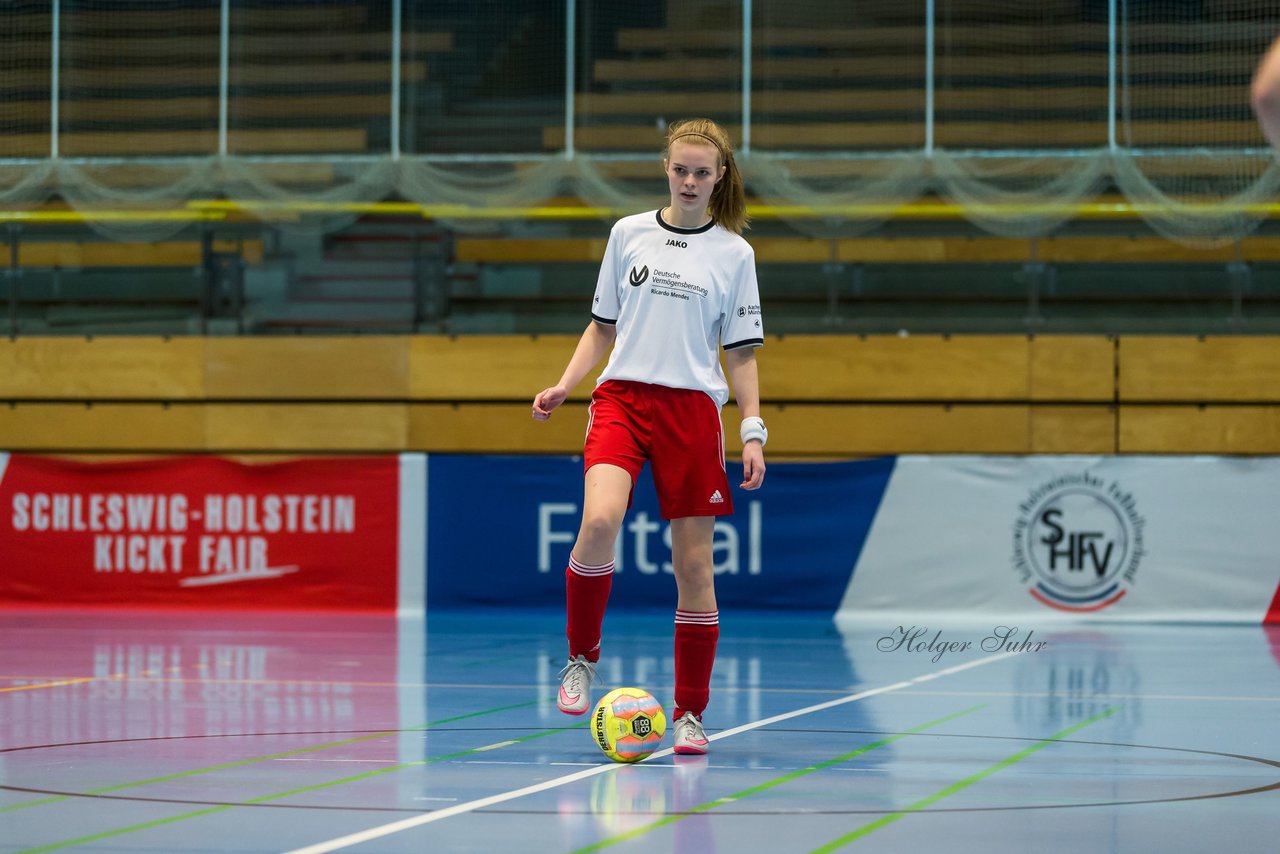 Bild 189 - Frauen Landesmeisterschaft